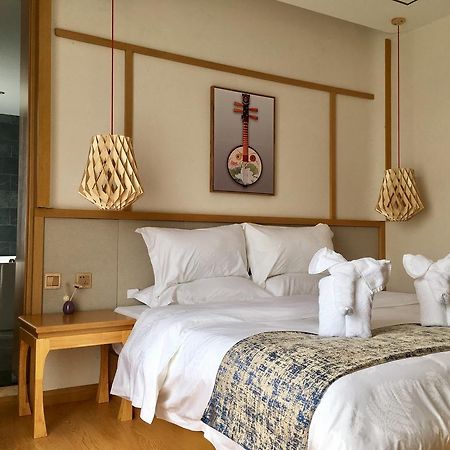 דאלי Bo Nan Homestay מראה חיצוני תמונה