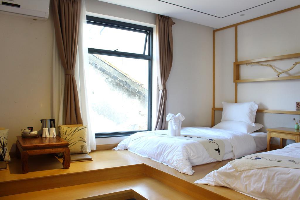 דאלי Bo Nan Homestay מראה חיצוני תמונה