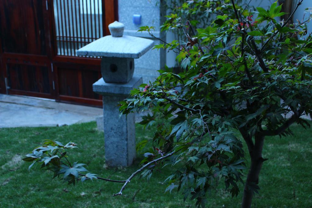 דאלי Bo Nan Homestay מראה חיצוני תמונה