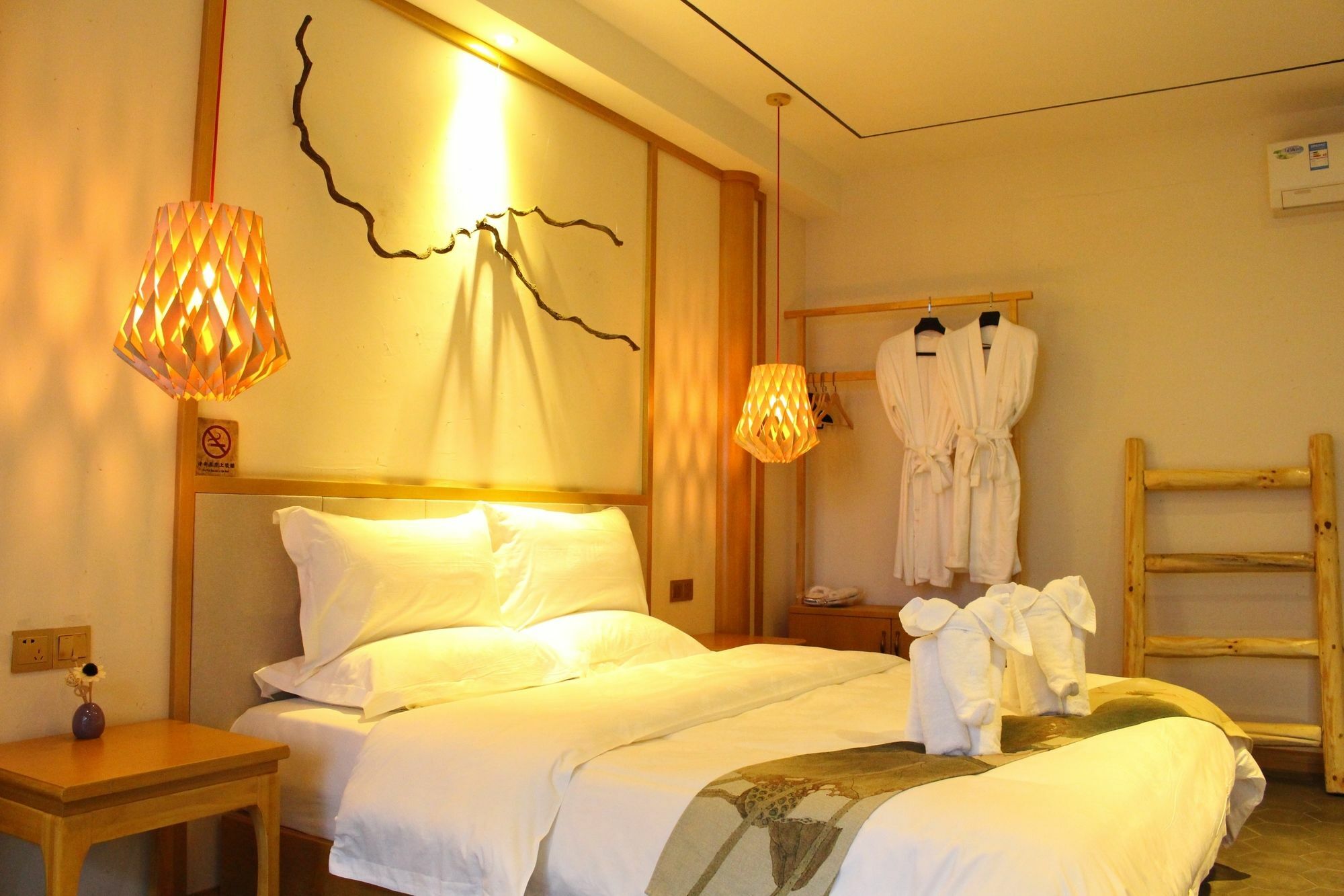 דאלי Bo Nan Homestay מראה חיצוני תמונה