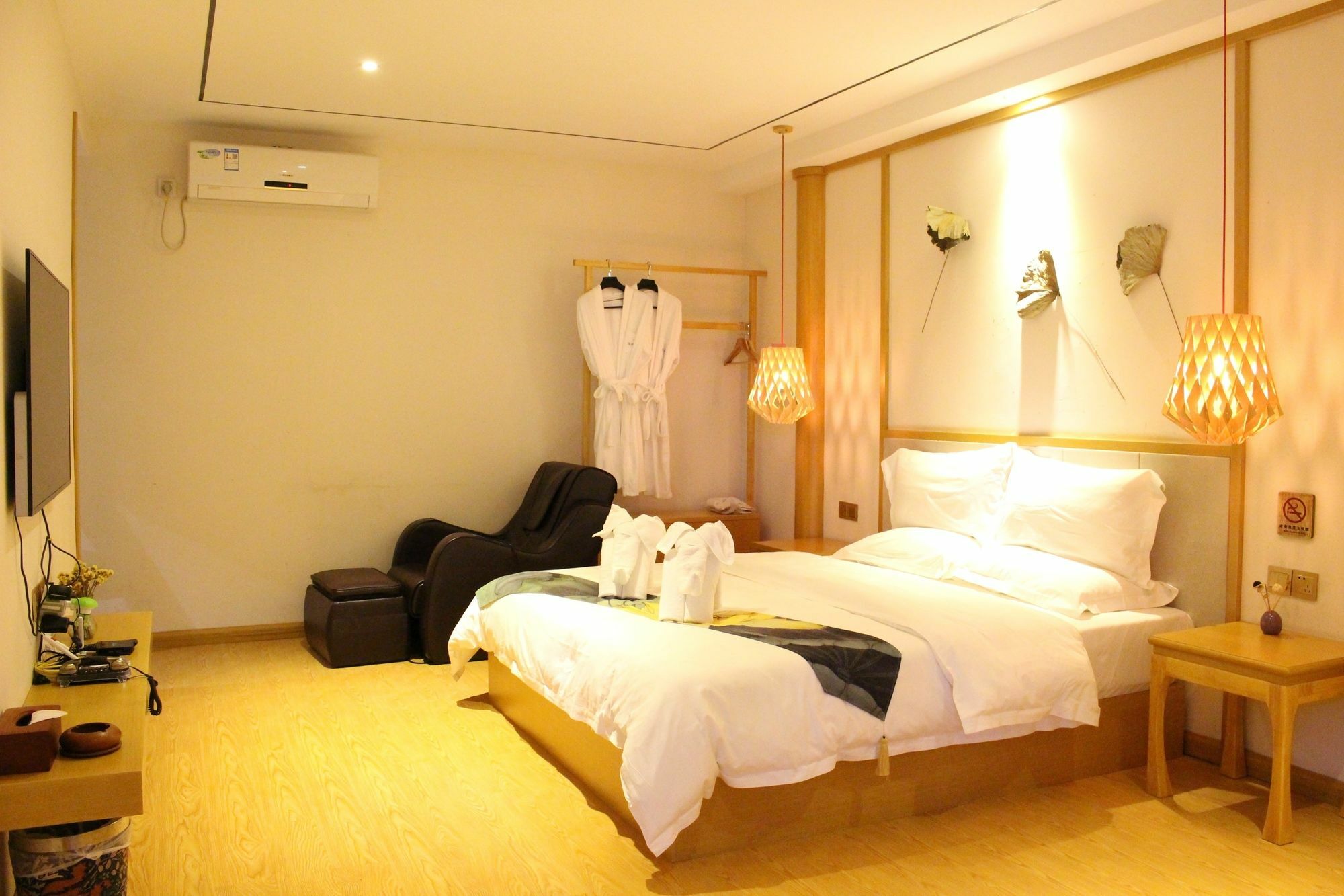 דאלי Bo Nan Homestay מראה חיצוני תמונה